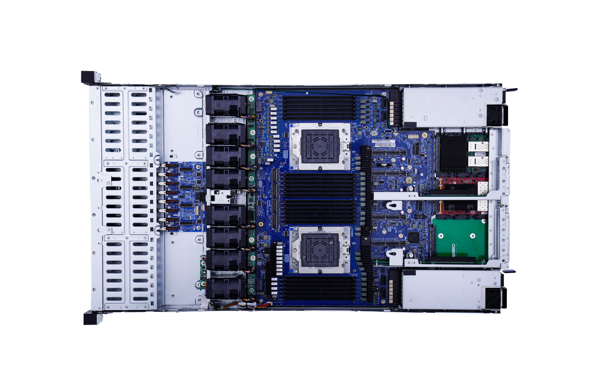 OCP Platform Server Board